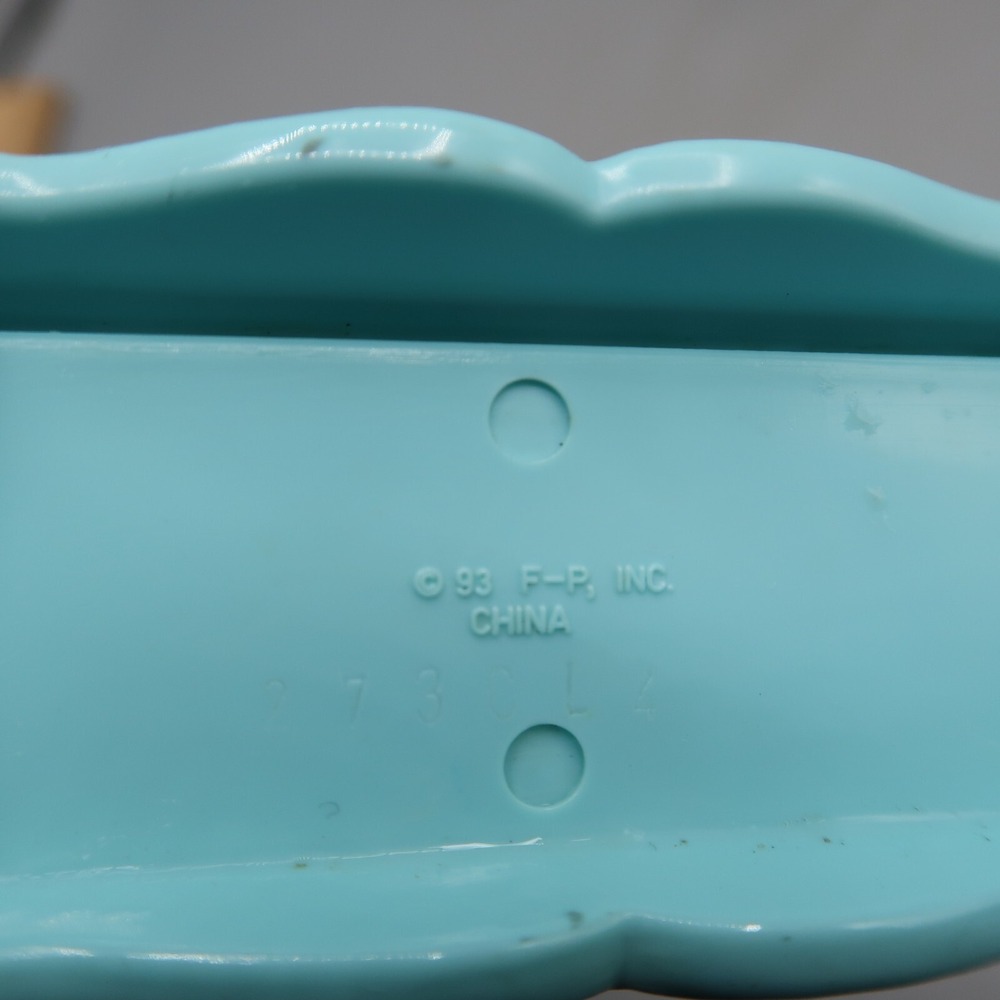 Fisher Price Dollhouse Couch, Stroller, unbranded dresser table Toy Lot - Picture 7 of 8